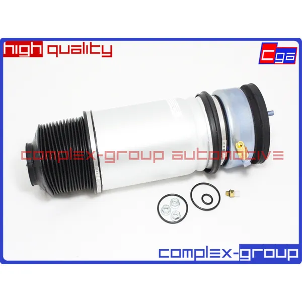 Пневмобаллон задний отдельно 37126785536 CGA 7ARB92RA