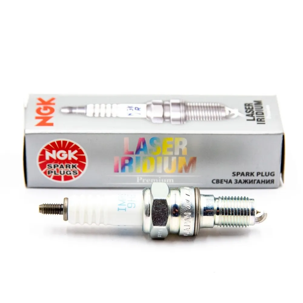 Свеча зажигания IMR9C-9HES NGK 5766