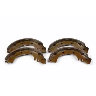 Колодки барабанные Mitsubishi Gala STELLOX 381 100-SX