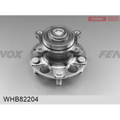 СТУПИЦА Honda Accord VII 2003-2008 FENOX WHB82204