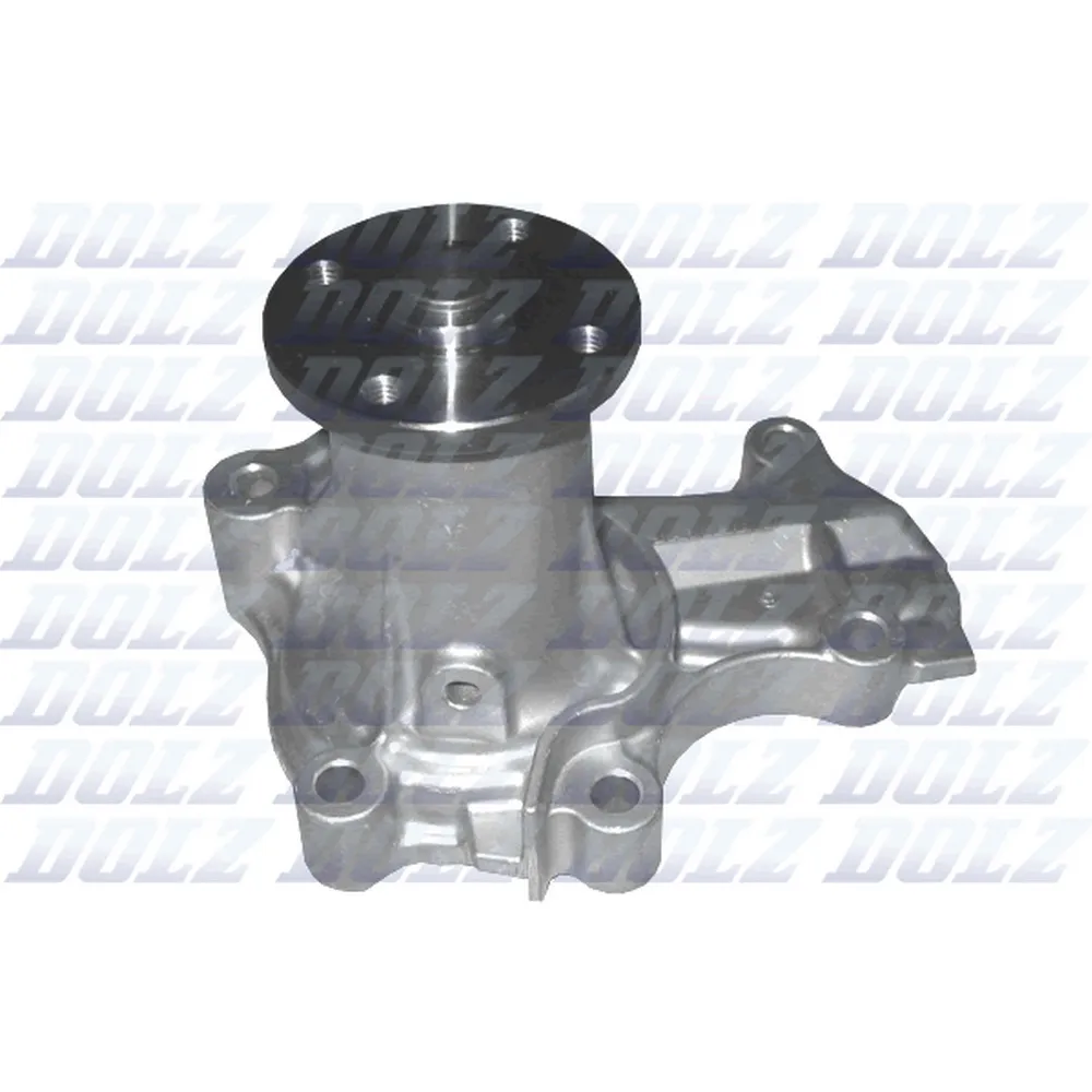 Помпа, водяной насос MITSUBISHI Colt V/Lancer IX 1.3/1.5/1.6L all 96-> DOLZ H-218