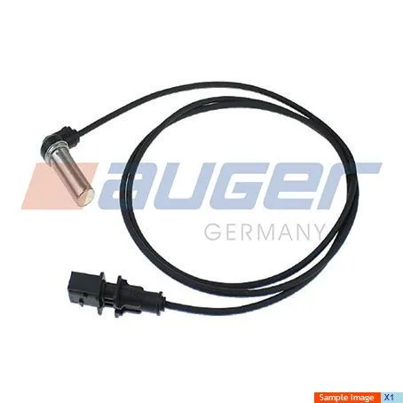 Датчик скорости DAF L 1100 mm 4410351460 аналог L 1100 mm AUGER 84488