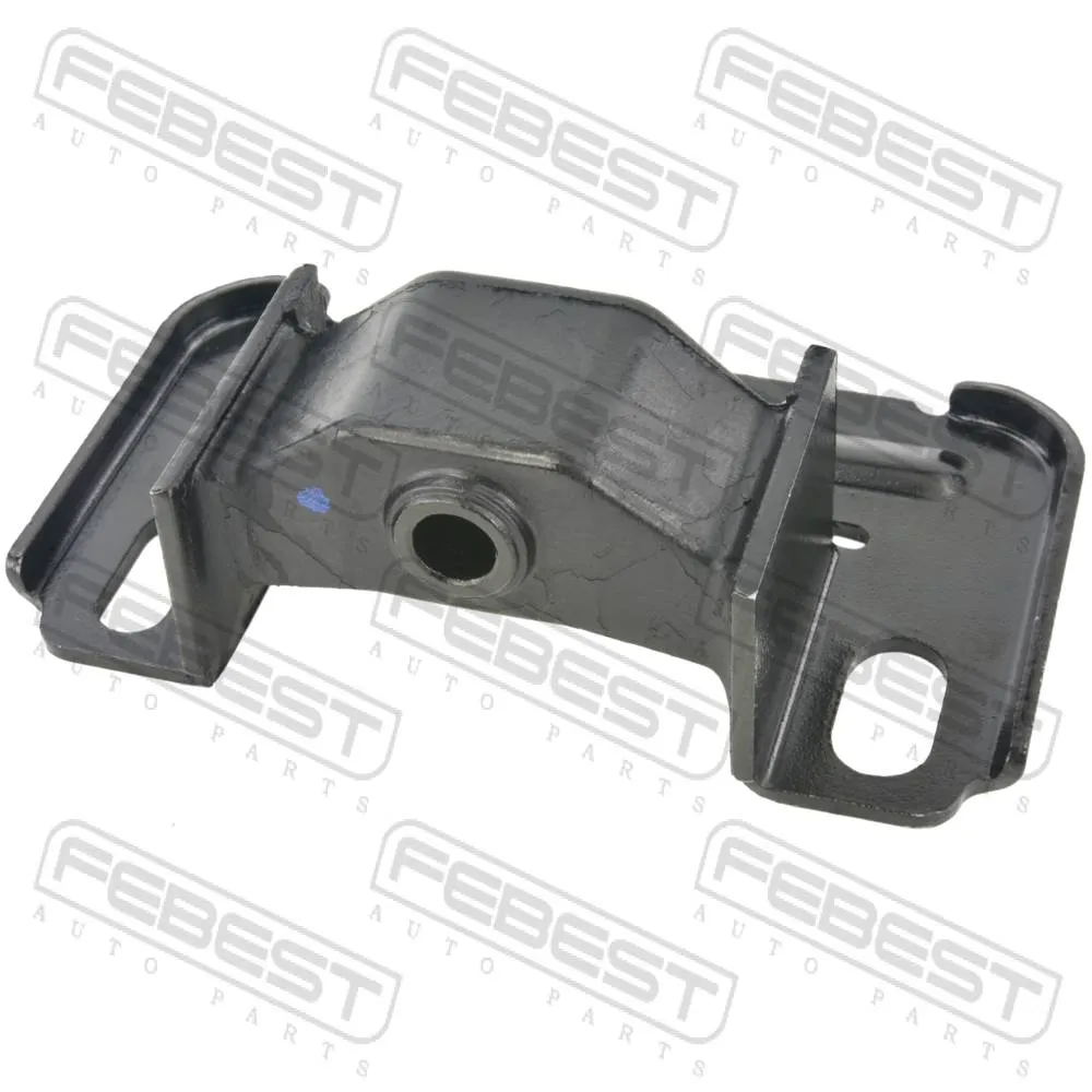 Опора кулисы КПП Nissan Ad Wagon Y11 1999.05-2005.10 FEBEST NM-N16SHIFT