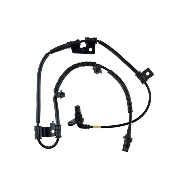 Датчик ABS перед. Hyundai Tucson 04-10 правый NTY HCAHY539