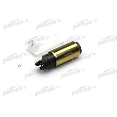 Насос топливный электрический =95L/h (насос) CITROEN: EVASION, JU PATRON PFP132