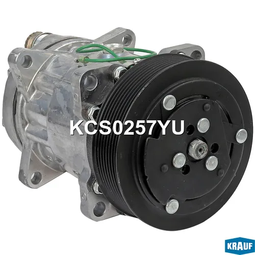 Компрессор кондиционера KRAUF KCS0257YU