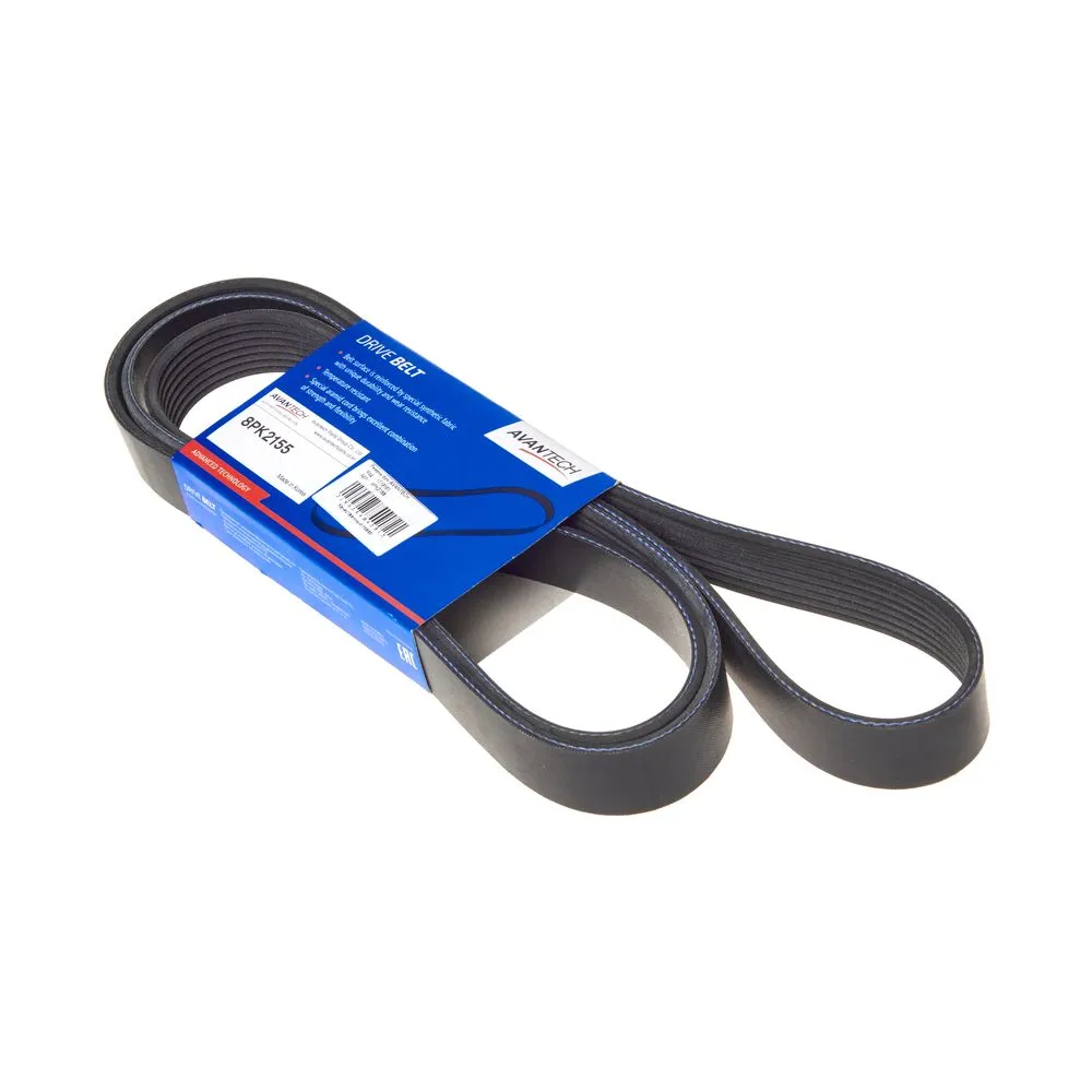 Ремень поликлиновый AVANTECH AVANTECH 8PK2155