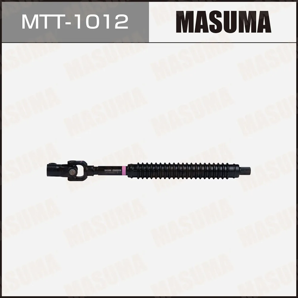 Вал карданный TOYOTA LAND CRUISER нижн. MASUMA MTT1012