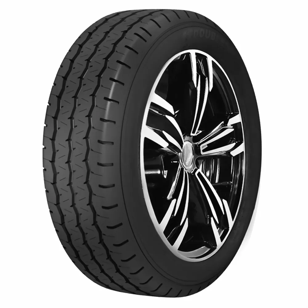 Шина R16C 245/70 DoubleStar LT DL01 118/115R лето LT 3PTT2457016E000003