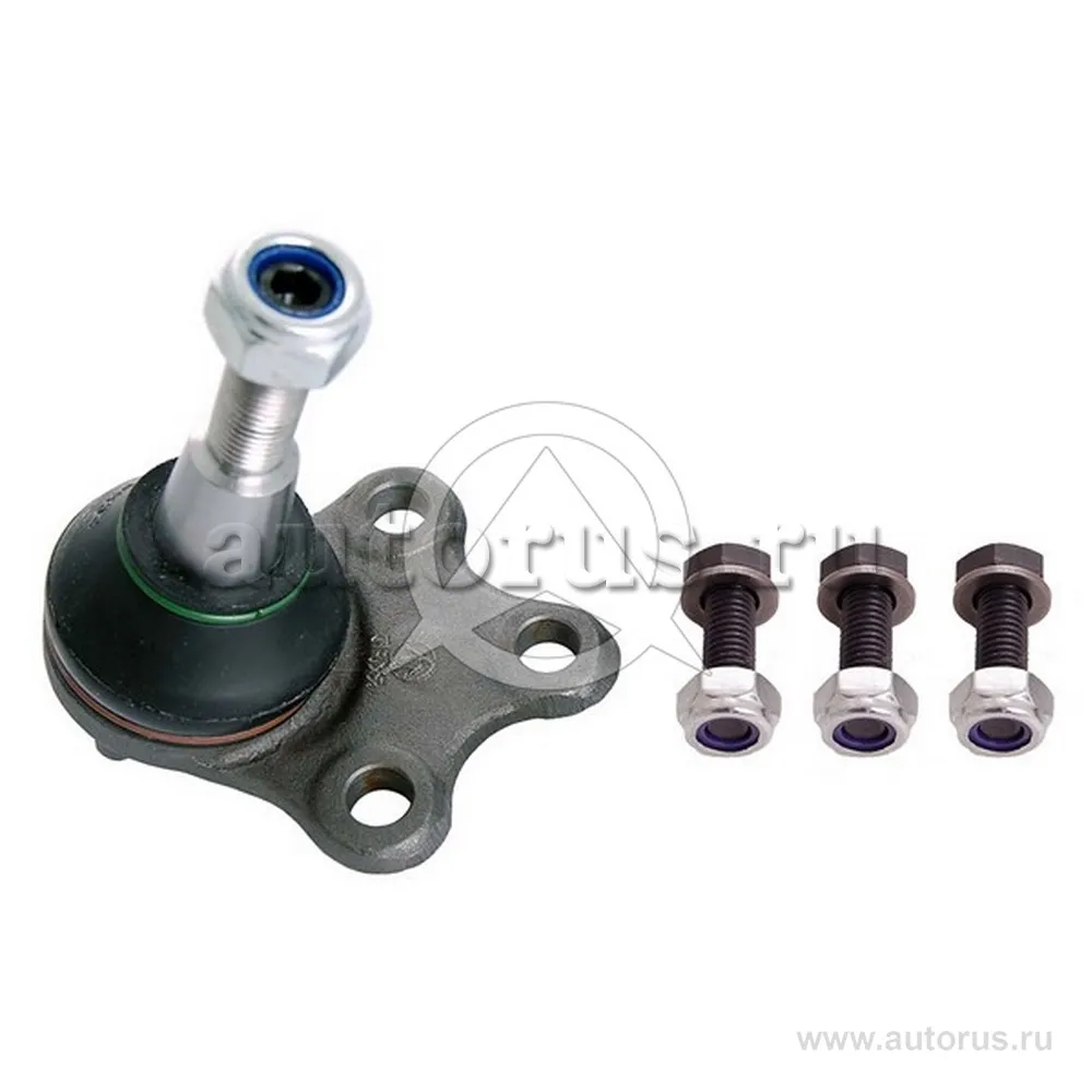 Опора шаровая L=R RENAULT Laguna III 10/07-> SIDEM 5181
