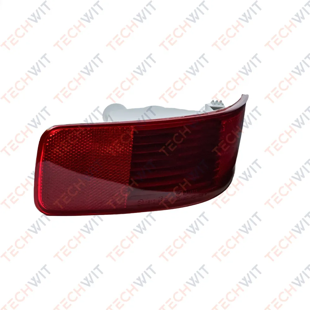 Фара противотуманная Прав. задняя Mitsubishi Outlander XL 2007-2010 TECHWIT HD002MTS011TW