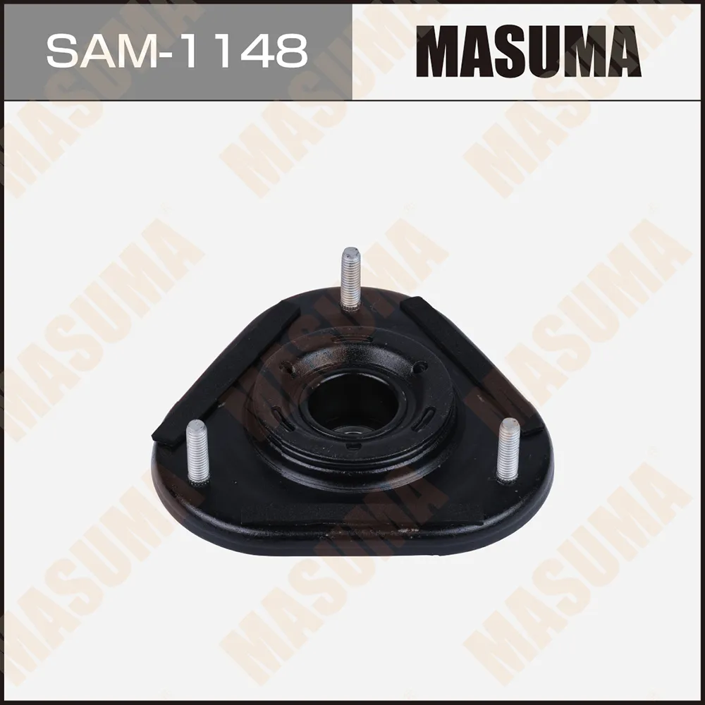 Опора амортизатора (чашка стоек) TOYOTA Avensis II/Corolla (E12) MASUMA SAM-1148