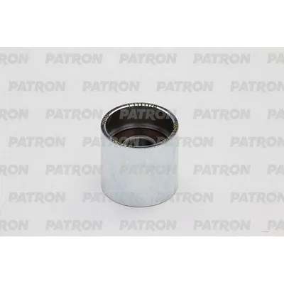 Ролик натяжной ремня ГРМ VAG 1.8T 95-05 metal PATRON PT11117B