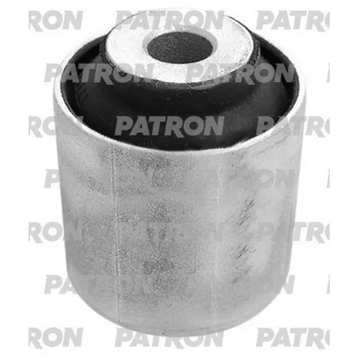 Сайлентблок рычага подвески BMW X5 (F15), X6 (F16) PATRON PSE11775