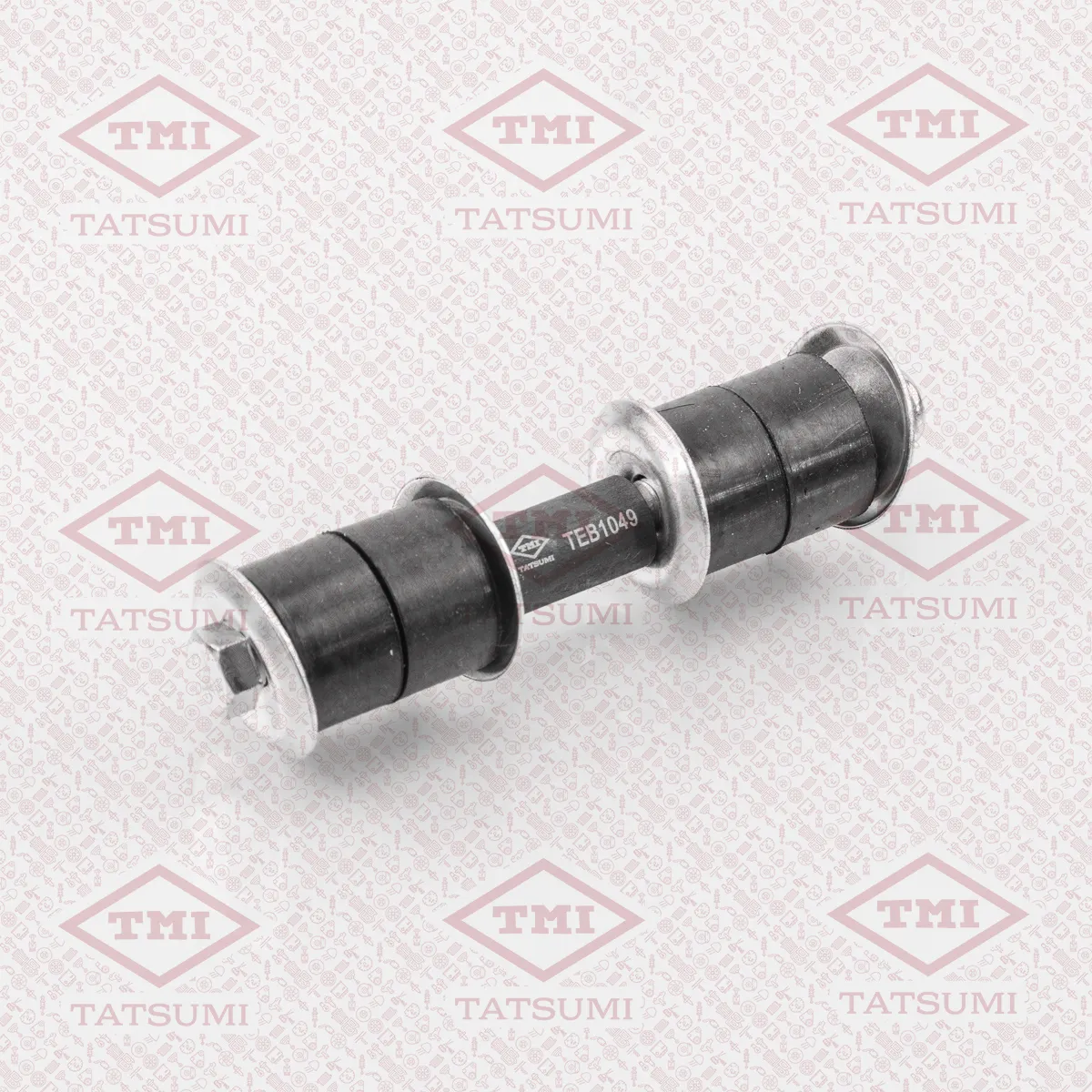Тяга стабилизатора передняя L/R DAIHATSU Terios 97-> TATSUMI TEB1049