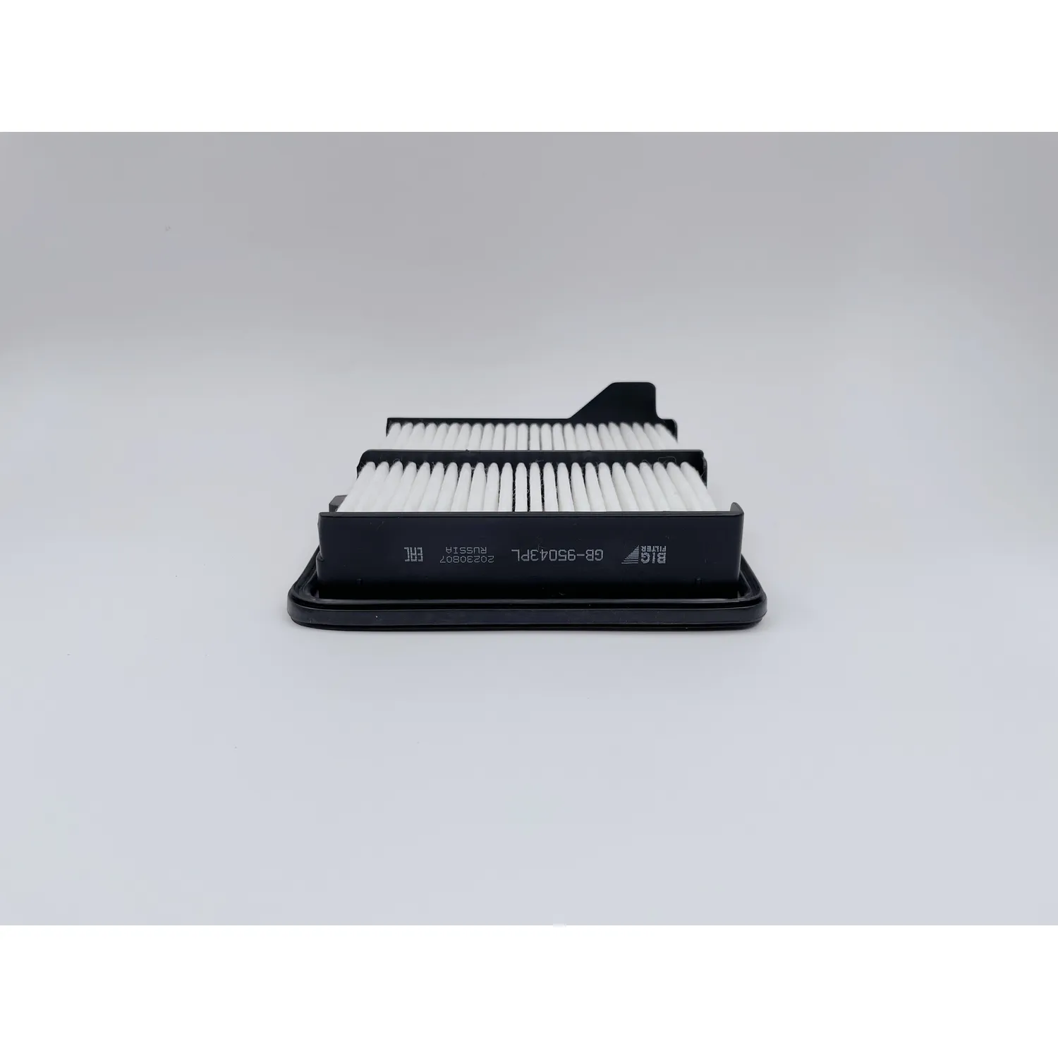 Фильтр воздушный HONDA Freed, Fit (GE), Jazz (GE) BIG FILTER GB-95043PL