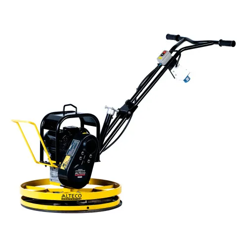 Машина бетоноотделочная ALTECO SE 60 ALTECO 20389