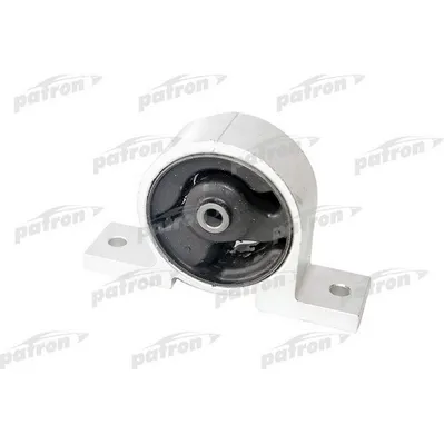 Опора двигателя передняя NISSAN SUNNY B15/ALMERA N16 00-05 PATRON PSE3683