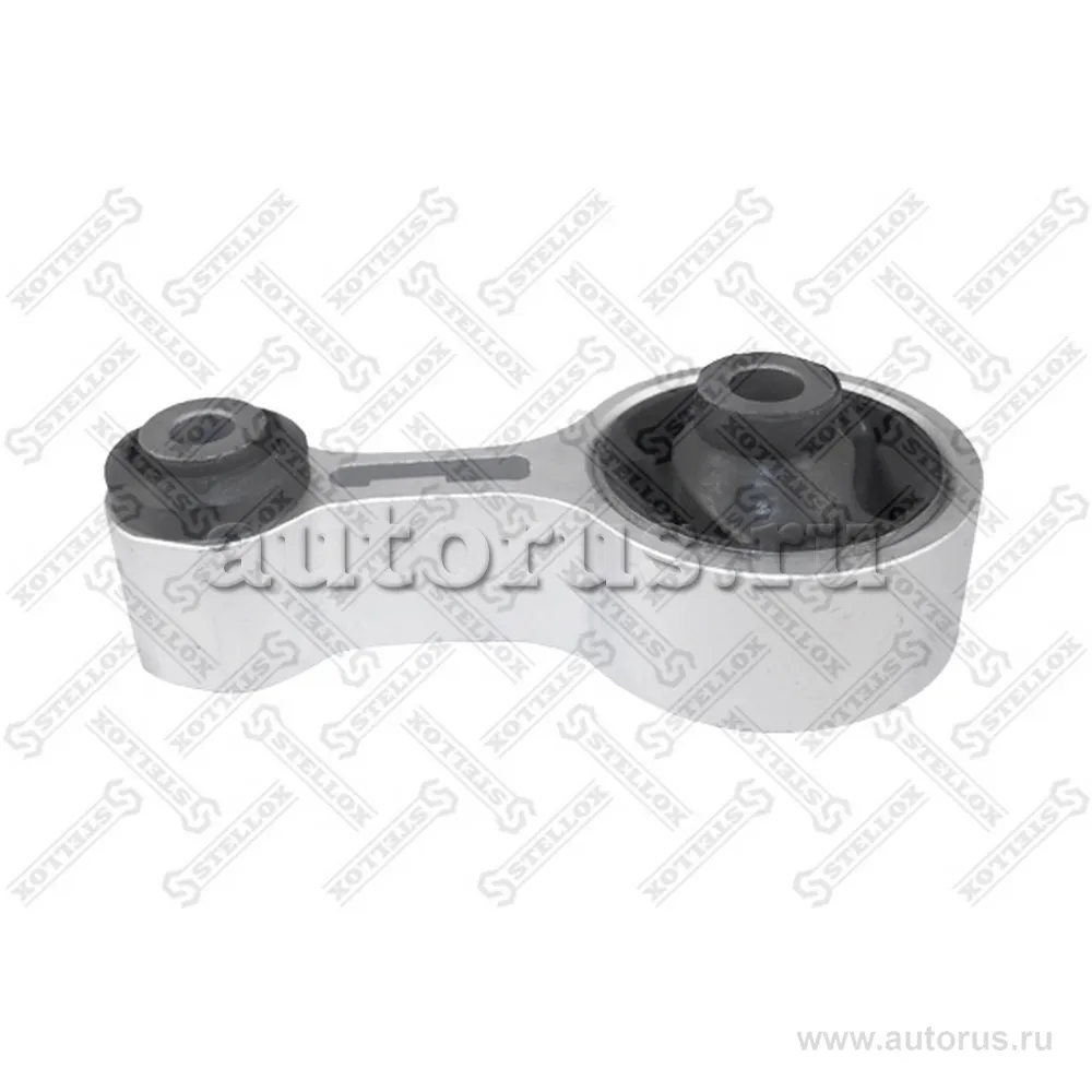Подушка ДВС задняя Mazda 6 GG/GY 02> STELLOX 25-71093-SX
