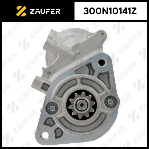 Стартер ZAUFER 300N10141Z