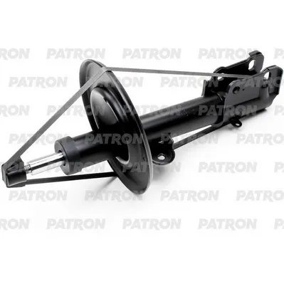 Амортизатор подвески передн CHRYSLER: VOYAGER II 96-00 PATRON PSA334188