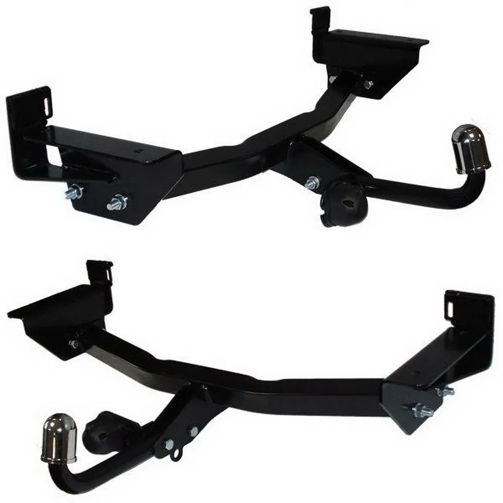 Фаркоп HONDA HR-V, 10/01 - , шар A, 75/1200