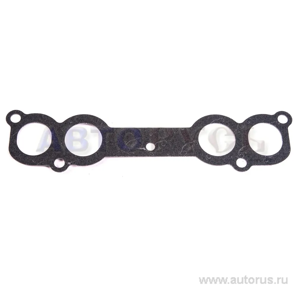 Прокладка ресивера ВАЗ 2108-12 инжектор 1,5л БЦМ БЦМ 2111-1008055-02