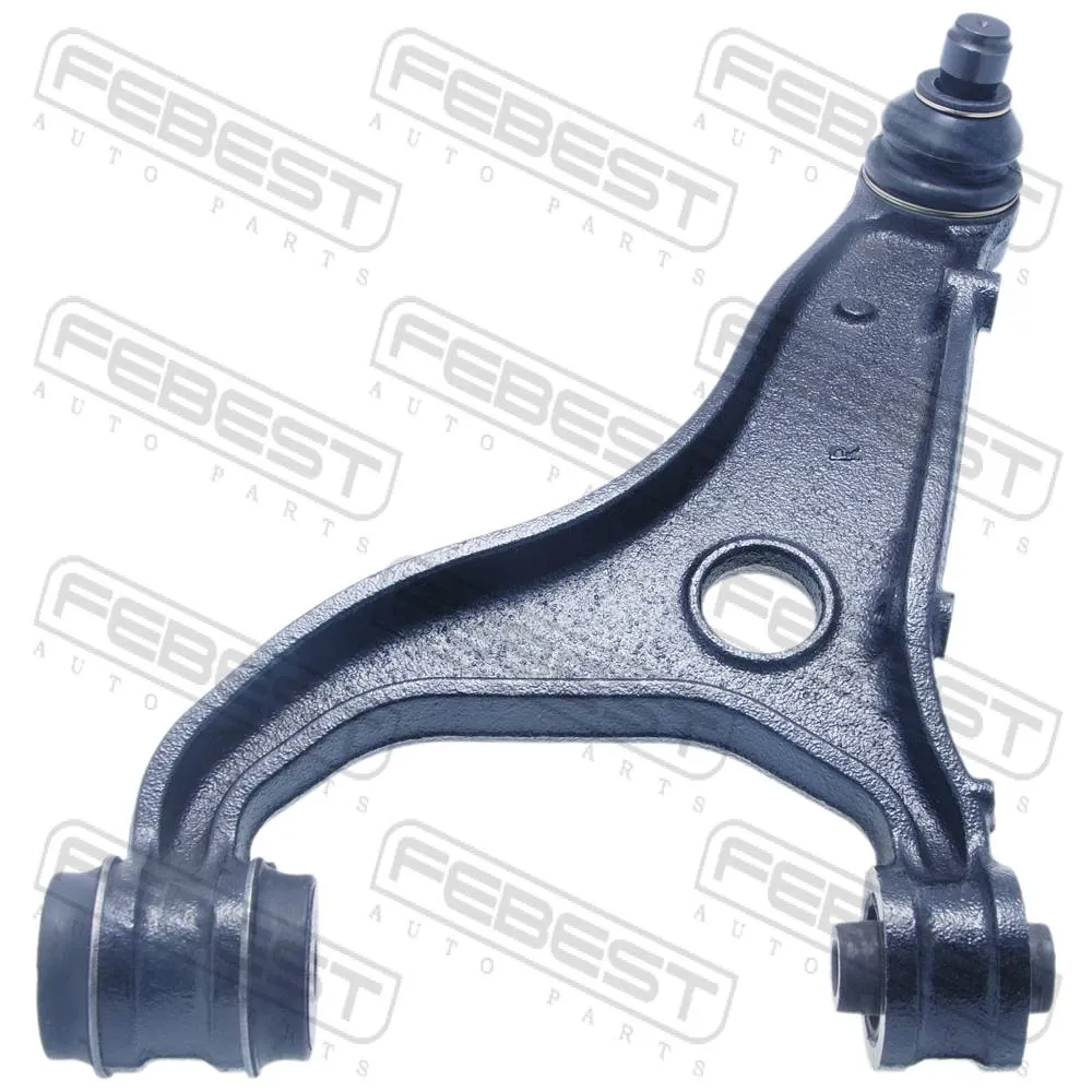 Рычаг задний верхний R SUBARU LEGACY B14 2009.02- [JP] FEBEST 0824-S12RRH
