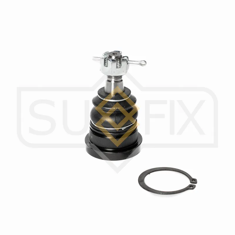 Шаровая опора верхняя L/R INFINITI QX56 10> SUFIX SG-1784