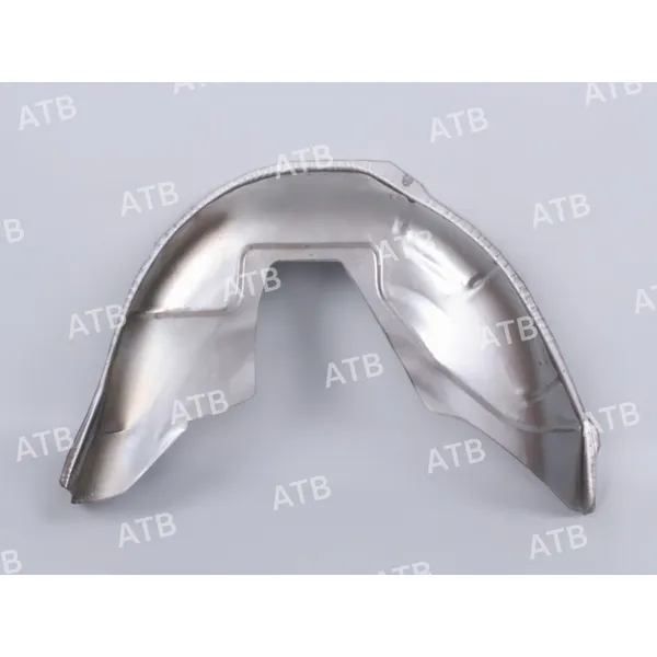 Арка ВАЗ 2101 2105 левая внутренняя ATB 1AV010JBAFL