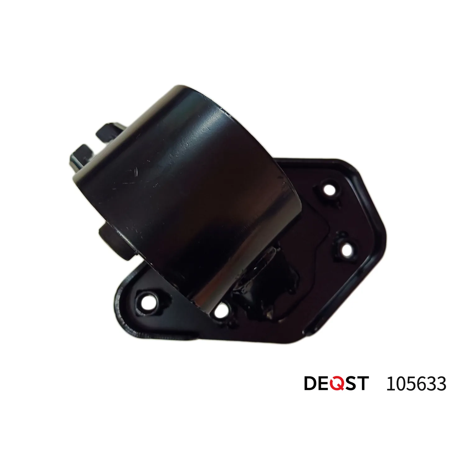 Опора амортизатора HYUNDAI VERNA(LC) 99-06 DEQST 105633