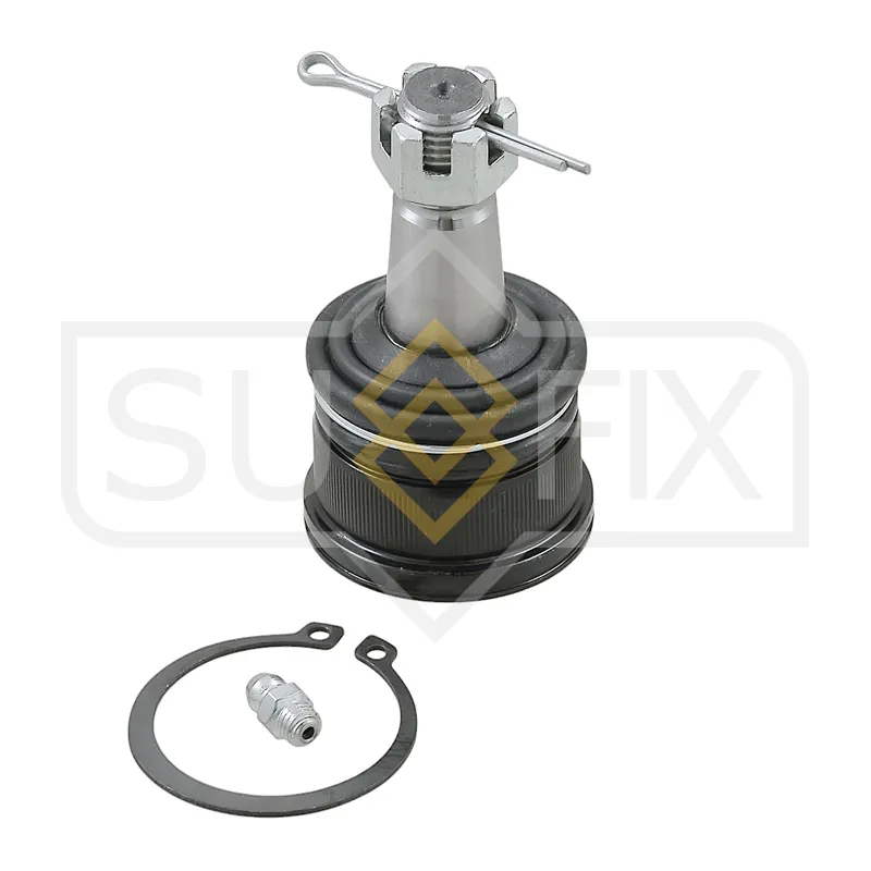 Шаровая опора нижняя L/R HONDA CR-V II 01-06 SUFIX SG-1243