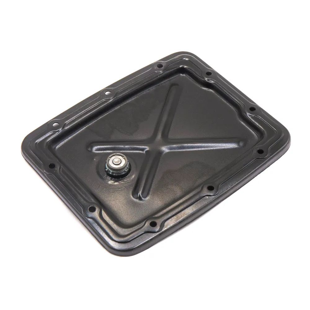 Крышка корпуса КПП ВАЗ-2123 (нижняя) LADA 21230170102000