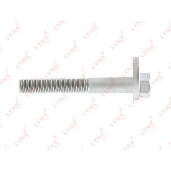 Болт подвески эксцентриковый MAZDA 3(BK/BL) 03> / 5(CR/CW) 05> / CX-7 06> LYNXauto FS-1059
