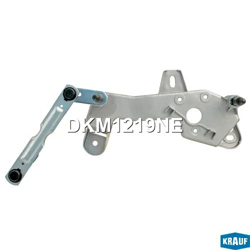 Трапеция стеклоочистителя KRAUF DKM1219NE