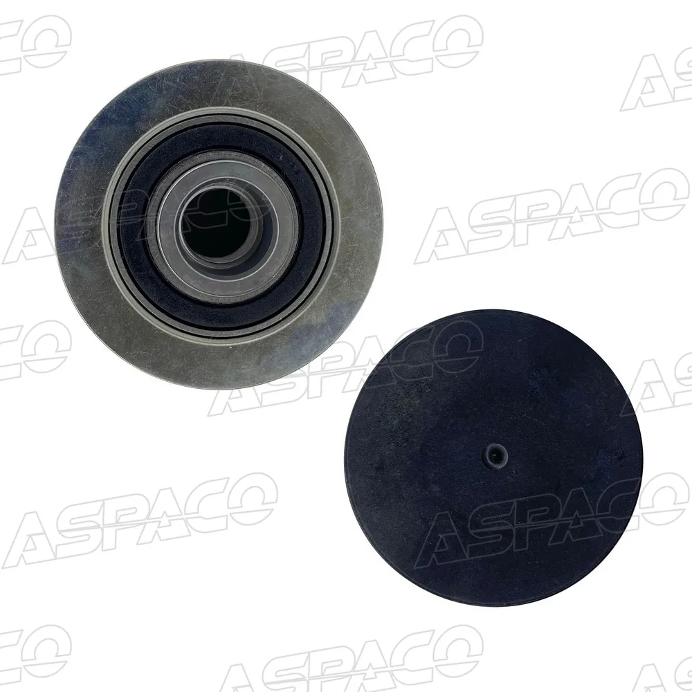 Муфта свободного хода генератора HYUNDAI D4FA,D4FC ASPACO AP222A110