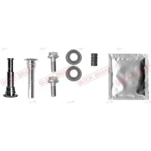 Ремкомплект крепежа суппорта KIA PICANTO 2004-, SORENTO I 2002- QUICK BRAKE 1131400X