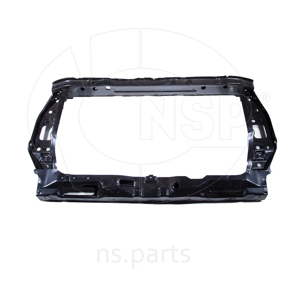 Панель передняя KIA Rio III 2011-> NSP NSP02641014Y000