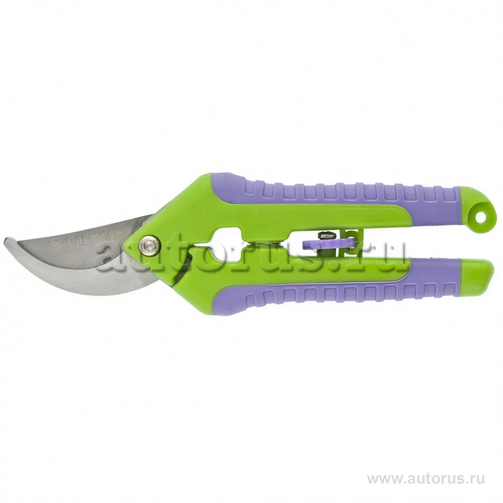 Секатор прямого реза для бонсай и топиария Palisad 60498 PALISAD 60498