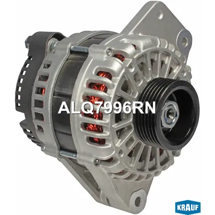 Генератор KRAUF ALQ7996RN