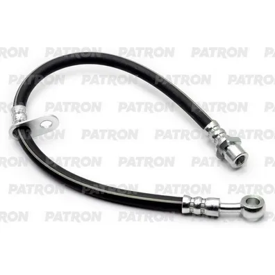 Шланг тормозной передн прав HONDA: CR-V I 2.0 16V 95- PATRON PBH0176