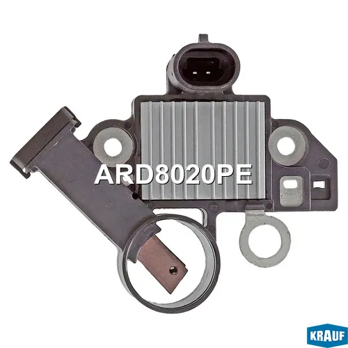 Регулятор генератора KRAUF ARD8020PE