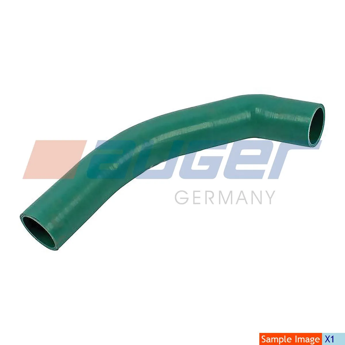 Шланг, Радиатор IVECO 50x 48 430 AUGER 90526