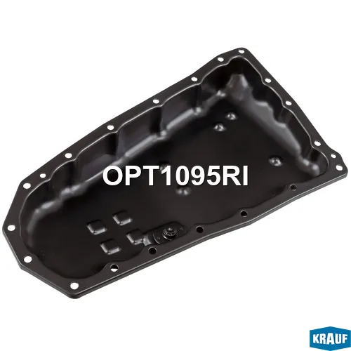 Поддон масляный КПП KRAUF OPT1095RI