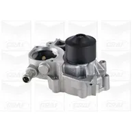 Помпа, водяной насос SUBARU OUTBACK EJ25 97- GRAF PA1169