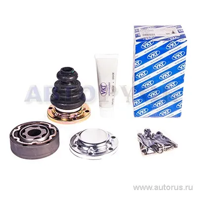 Шрус внутренний VK TECHNOLOGY VT 01020