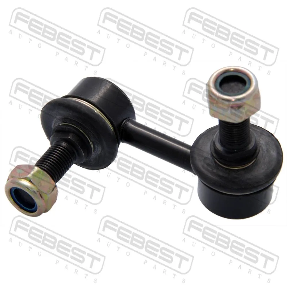Тяга стабилизатора передняя L NISSAN X-Trail T30 00-06 FEBEST 0223-30FL