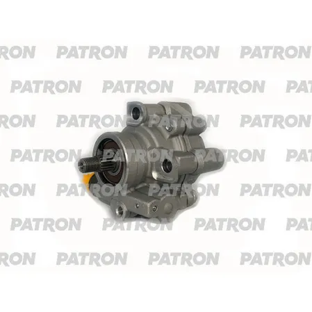Насос гидроусилителя TOYOTA Land Cruiser Prado 2.7 RZJ120 RZJ95 (90 Bar PATRON PPS1137
