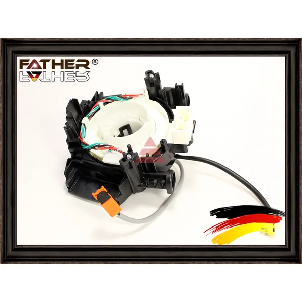 Спираль подрулевая FATHER F993R82