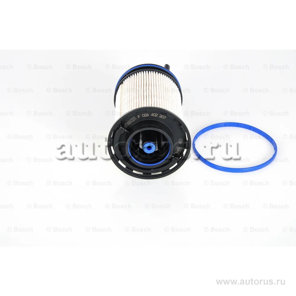 Фильтр топливный BOSCH F 026 402 207